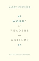 Words For Readers And Writers (Paperback)