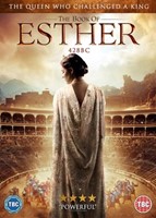 The Book of Esther DVD (DVD)