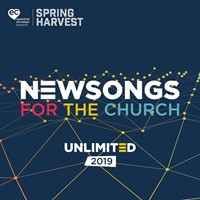 Spring Harvest Newsongs for the Church 2019 CD (CD-Audio)