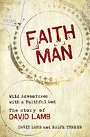 Faith Man (Paperback)