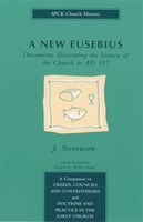 New Eusebius, A (Paperback)