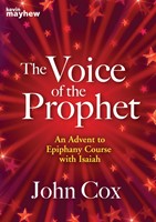 The Voice of the Prophetic (Paperback)