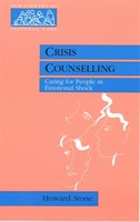 Crisis Counselling (Paperback)