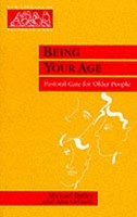 Being Your Age (Paperback)