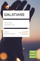 Lifebuilder: Galatians (Paperback)