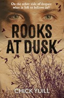 Rooks at Dusk (Paperback)