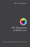 The Beginning of Difference (Paperback)