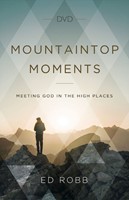 Mountaintop Moments DVD (DVD)