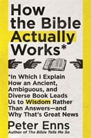 How the Bible Actually Works (Paperback)