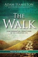 The Walk Youth Study Book (Paperback)
