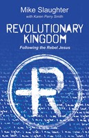 Revolutionary Kingdom (Paperback)
