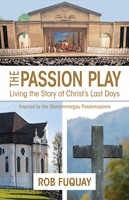 The Passion Play (Paperback)