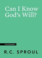 Can I Know God's Will? (Paperback)
