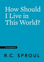 How Should I Live in This World? (Paperback)