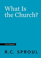 What Is the Church? (Paperback)