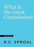 What Is the Great Commission? (Paperback)