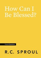 How Can I Be Blessed? (Paperback)