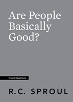 Are People Basically Good? (Paperback)