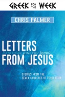 Letters from Jesus (Hard Cover)