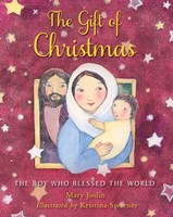 The Gift of Christmas (Paperback)