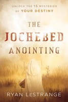 The Jochebed Anointing (Paperback)