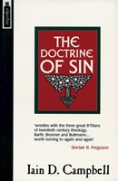 The Doctrine Of Sin