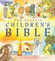 The Classic Children's Bible (Hard Cover)