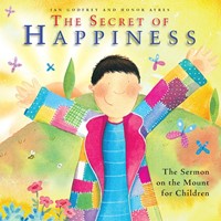 The Secret of Happiness (Hard Cover)
