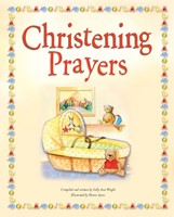 Christening Prayers (Hard Cover)