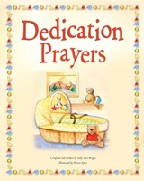 Dedication Prayers (Hard Cover)