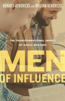 Men of Influence (Paperback)