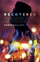Recovered (Paperback)