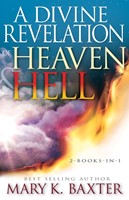 Divine Revelation of Heaven and Hell, A (Paperback)