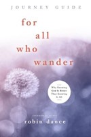 For All Who Wander Journey Guide (Paperback)