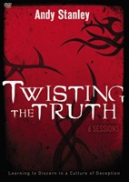 Twisting the Truth DVD (DVD)