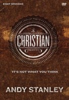 Christian DVD