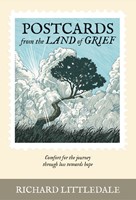Postcards from the Land of Grief (Paperback)
