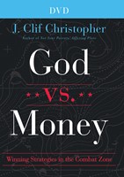 God vs. Money DVD