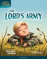 The Lord's Army (Hard Cover)