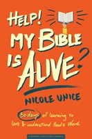 Help! My Bible Is Alive (Paperback)