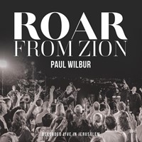 Roar From Zion CD (CD-Audio)