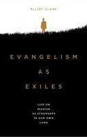Evangelism as Exiles (Paperback)