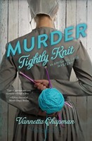 Murder Tightly Knit (Paperback)