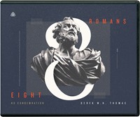Romans 8 CD