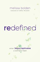 Redefined (Paperback)