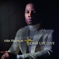 Long Live Love CD (CD-Audio)