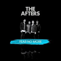 Fear No More CD (CD-Audio)