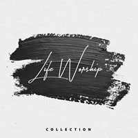 Life Worship Collection CD (CD-Audio)