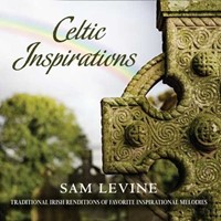 Celtic Inspirations CD (CD-Audio)