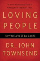 Loving People (Paperback)